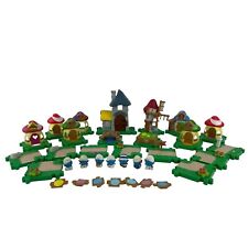 Smurfs micro village for sale  Lynden