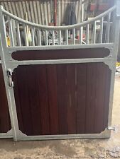Equestrian stable doors for sale  WHITCHURCH