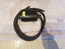 Ignition coil 12v for sale  WARRINGTON