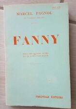 Fanny actes tableaux d'occasion  Agde