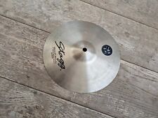 Stagg splash cymbal for sale  NORWICH