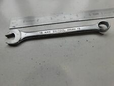 BRITOOL RJM13, 13mm COMBINATION SPANNER.  (N13119) for sale  Shipping to South Africa