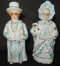 Antique porcelain nodding for sale  LUTON