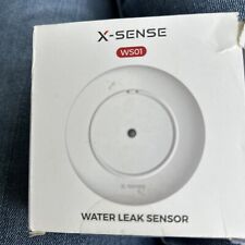 water sensor alarm for sale  Midland