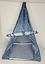 Little teepee tent for sale  Portsmouth