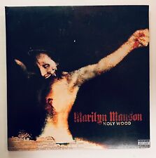 Marilyn manson holy for sale  Decatur