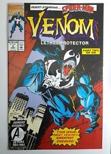 Venom lethal protector usato  Italia