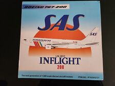 Inflight 200 sas for sale  LONDON