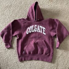 Colgate university hooded for sale  Newton Center
