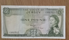 1960s one pound for sale  NOTTINGHAM
