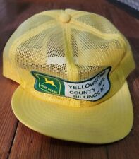 Vintage john deere for sale  Shipping to Ireland
