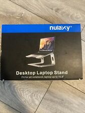Desktop laptop stand for sale  NEWCASTLE