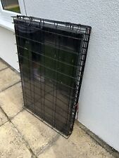 Metal dog cage for sale  LONDON