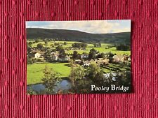 Postcard pooley bridge for sale  HARROGATE