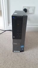 Dell desktop mini for sale  EAST MOLESEY