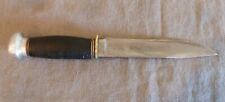 Marble fixed blade for sale  Minden