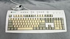 Vintage gateway keyboard for sale  Takoma Park