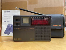 Siemens 702 radio gebraucht kaufen  Leinburg