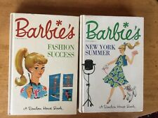 barbie vintage books for sale  Pequot Lakes