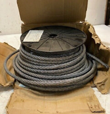 galvanized cable for sale  Ogden