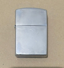 1989 zippo lighter for sale  LEEDS