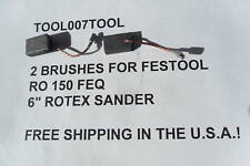 Festool brushes 492629 for sale  Fort Lauderdale