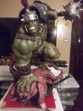 Gladiator hulk maquette for sale  Cleveland