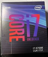 Intel core 9700k usato  San Giuliano Milanese