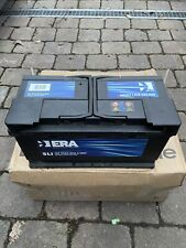 Era autobatterie 95ah gebraucht kaufen  Fichtenberg