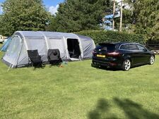 Berth inflatable air for sale  RUSHDEN