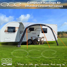 Camptech hastings caravan for sale  Shipping to Ireland