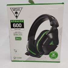 NEW Turtle Beach Stealth 600 Gen 2 USB Wirless Amplified Gaming Headset for sale  Shipping to South Africa