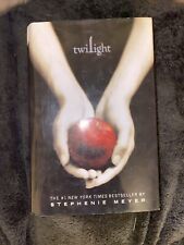 Twilight saga twilight for sale  Laurelville