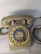 Ancien téléphone rétro d'occasion  Rouvroy
