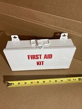 Empty first aid for sale  Bronxville