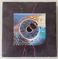 PINK FLOYD Pulse cofanetto 4 LP, prima edizione 1995 - TOP RARO usato  Spedire a Italy