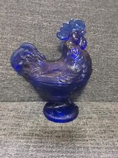 Vintage cobalt blue for sale  Farmville