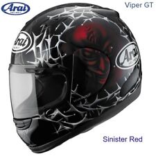 Arai viper motorcycle for sale  Shipping to Ireland