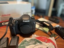 Canon eos 18.0 for sale  San Diego