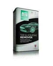 Autoglym tar adhesive for sale  MANCHESTER