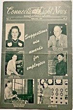 1944 connecticut light for sale  Grants Pass