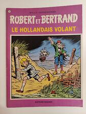 Robert bertrand. hollandais d'occasion  Entraigues-sur-la-Sorgue