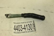 Used, 1950-51 JOHNSON SEAHORSE outboard 5hp TN27 Tiller Control Handle for sale  Shipping to South Africa