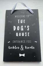 Welcome dog house for sale  ABINGDON