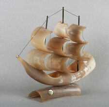 Maquette bateau galion d'occasion  Verfeil