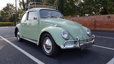 1965 beetle 1200 for sale  SOUTHEND-ON-SEA