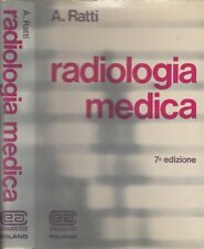 Radiologia medica ratti usato  Parma