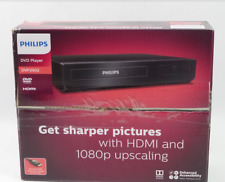 Philips 1080p upscaling for sale  San Jose