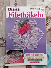 Diana kleine diana gebraucht kaufen  Grafenau