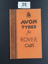 Rare vintage avon for sale  GOSPORT